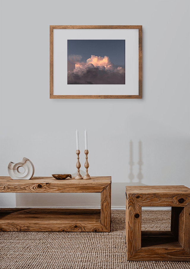 Wolken I