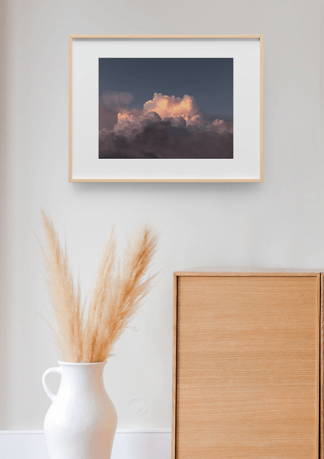 Wolken I