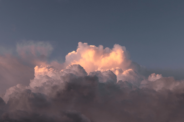 Wolken I