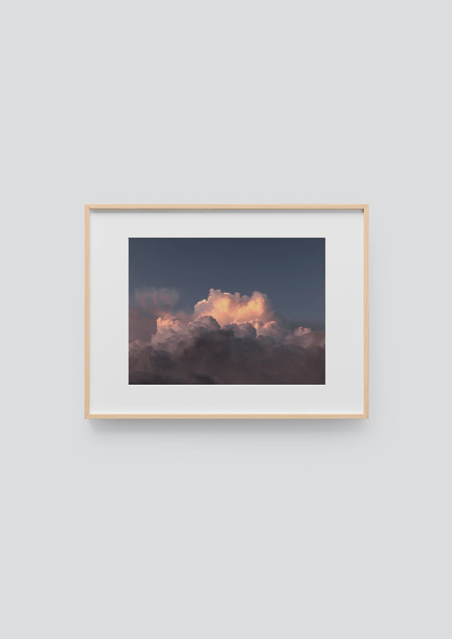 Wolken I