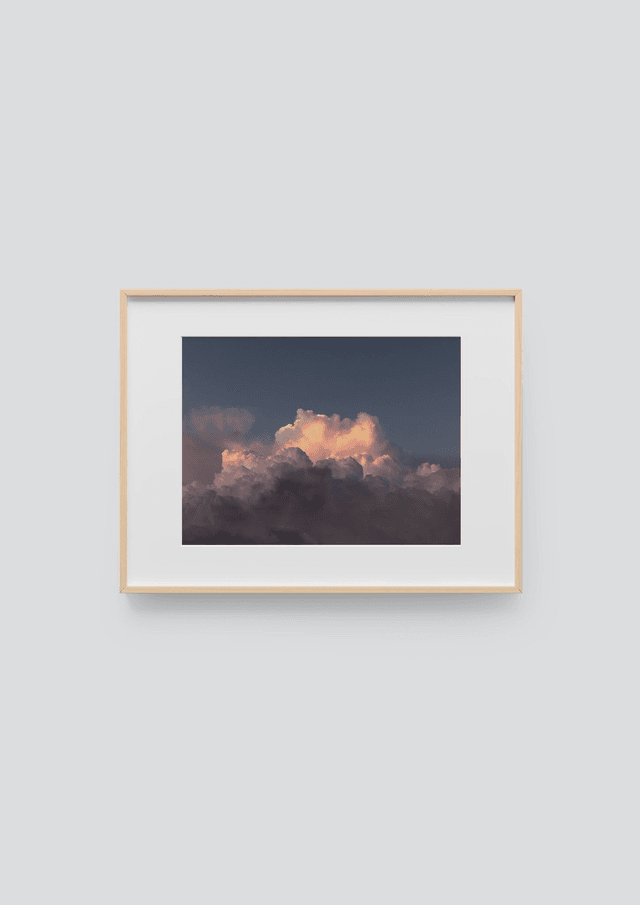 Wolken I
