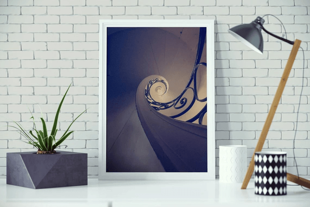 Spirale