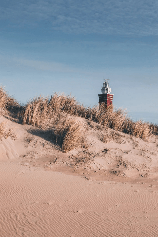 Der Leuchtturm