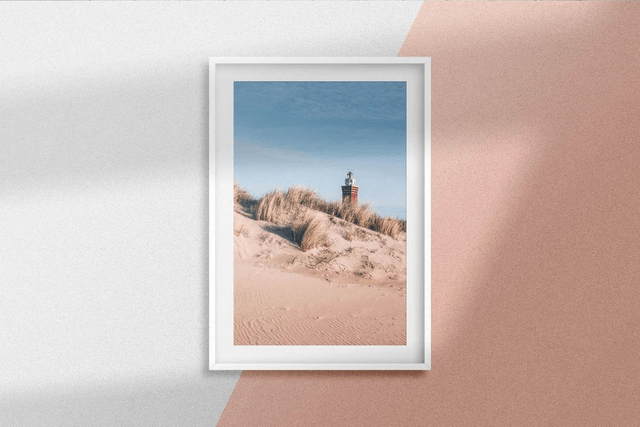 Der Leuchtturm