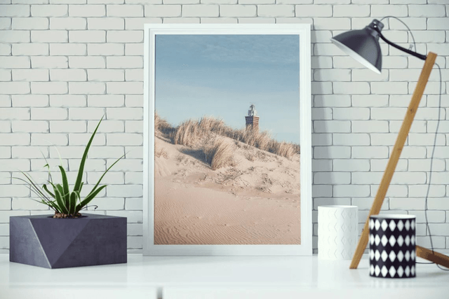 Der Leuchtturm